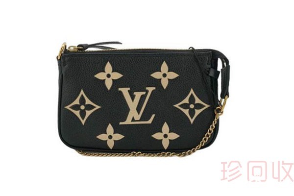 回收名包价格是多少钱 是怎么计算的