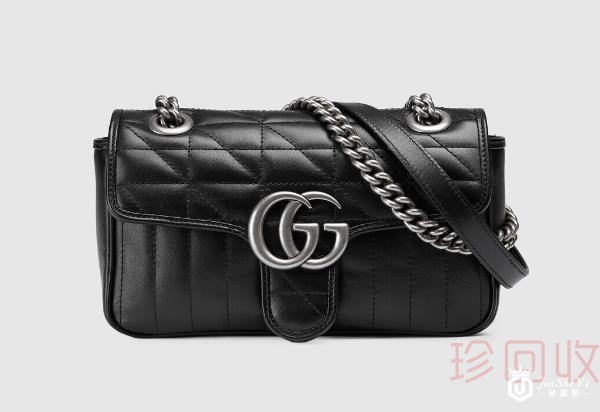 在古驰包包回收中心回收包包流程多吗