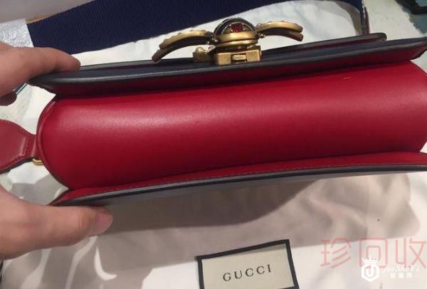 在古驰包包回收中心回收包包流程多吗