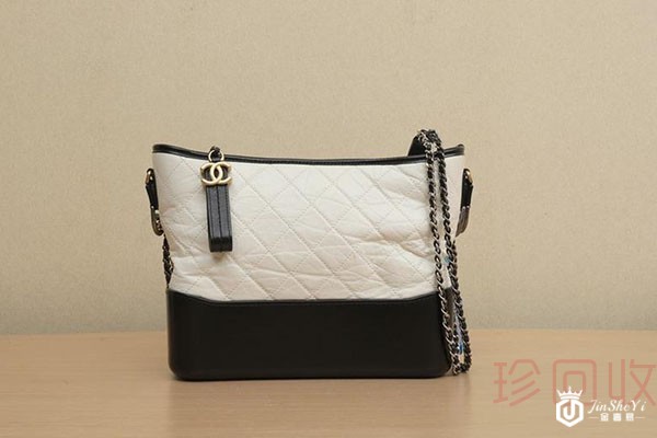 哪里的香奈儿包包回收平台值得大家信任 