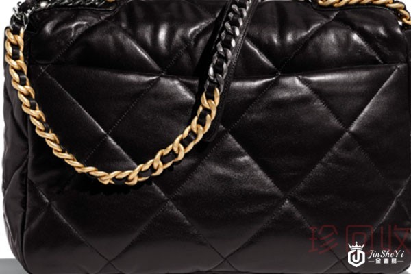 十年前的香奈儿包回收多少钱