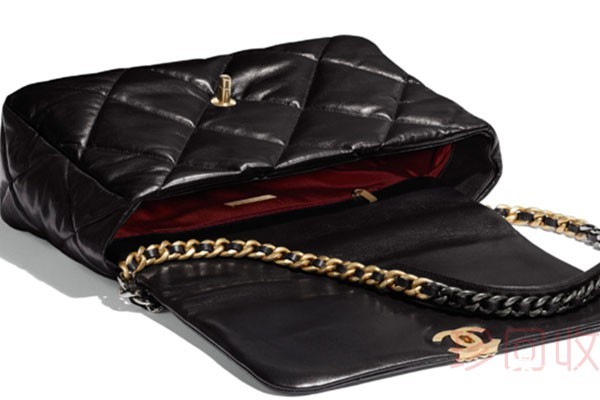 十年前的香奈儿包回收多少钱