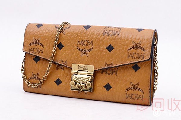 mcm包可以回收吗 需要满足什么条件 