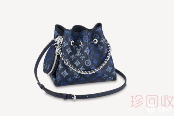 lv专柜回收包包吗 为何线上平台更具优势