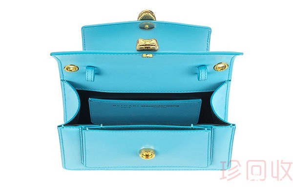 现在回收宝格丽包多少钱得看包款 现在回收宝格丽包多少钱得看包款