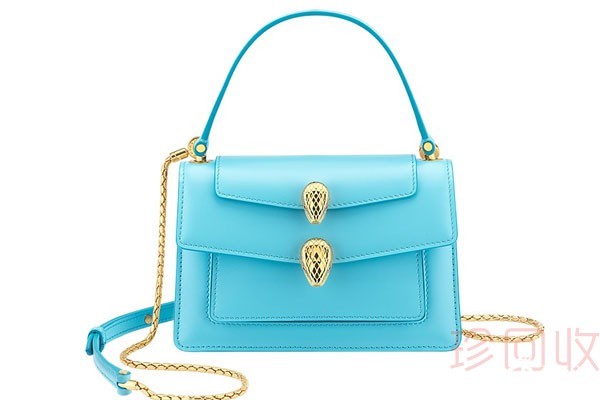 现在回收宝格丽包多少钱得看包款 现在回收宝格丽包多少钱得看包款