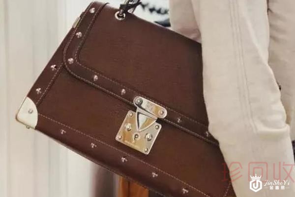 从未保养的lv大号手袋回收价格如何