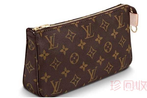 买了两年的lv麻将包回收价有五折吗