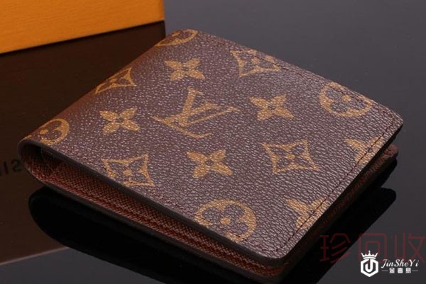 lv男士二手钱包回收价格怎么样