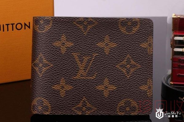 lv男士二手钱包回收价格怎么样