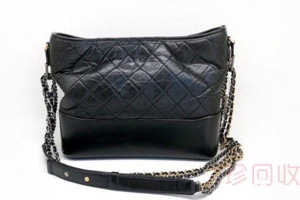 chanel流浪包回收价值会受什么影响 chanel流浪包回收价值会受什么影响