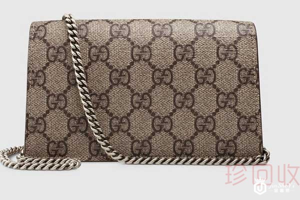 gucci酒神回收多少钱能预估吗