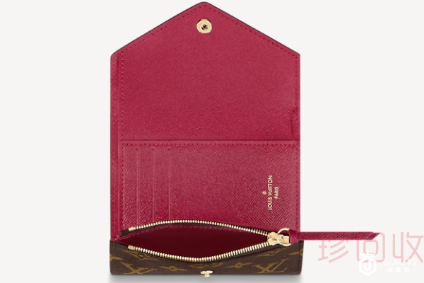 全新lv钱包回收能卖多少钱