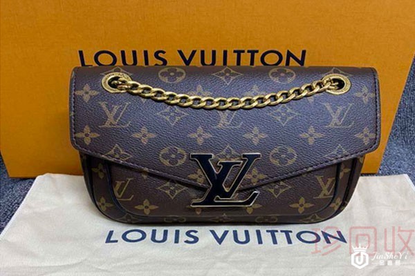 二手lv包包怎么回收容易有高价