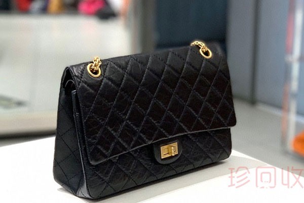 回收收购香奈儿包要满足什么条件