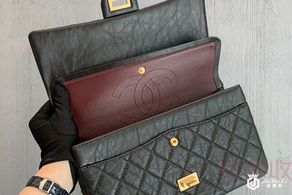 回收收购香奈儿包要满足什么条件