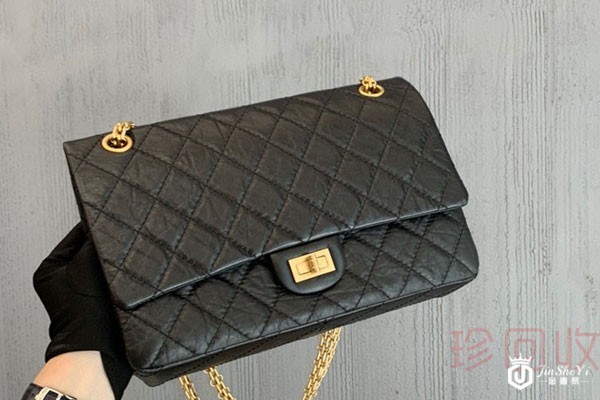 回收收购香奈儿包要满足什么条件