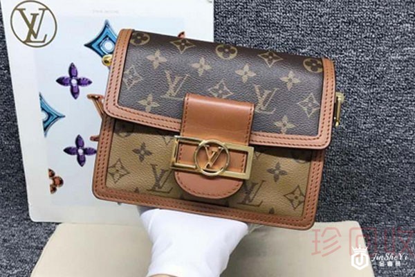 lv官网有回收包的吗 闲置包包该如何回收