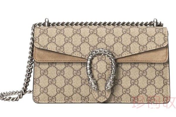 古驰包包酒神回收一般几折最划算