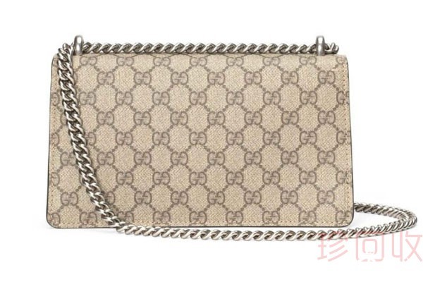 古驰包包酒神回收一般几折最划算