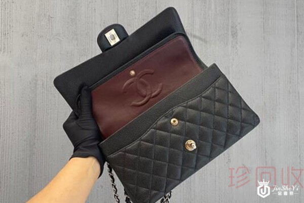 回收二手香奈儿包经典款能卖多少
