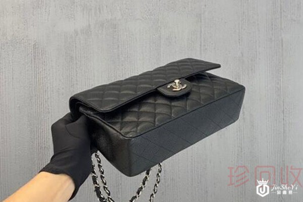 回收二手香奈儿包经典款能卖多少