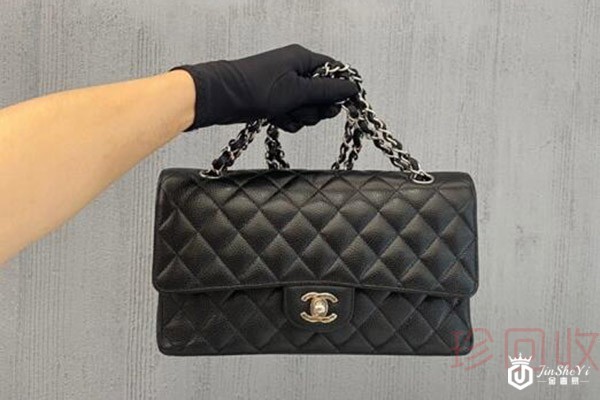 回收二手香奈儿包经典款能卖多少