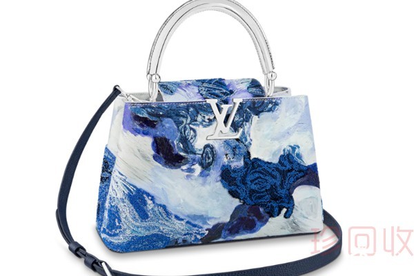  LV包包用了7年可以回收吗 回收价格怎么样