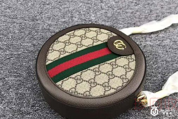 破损的gucci二手包转让回收一般什么价