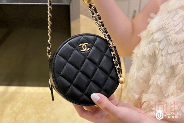 现在香奈儿名包回收多少钱一个