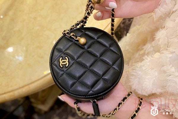 现在香奈儿名包回收多少钱一个