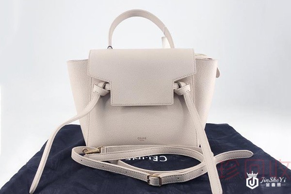 包包回收用什么软件才是可信的  