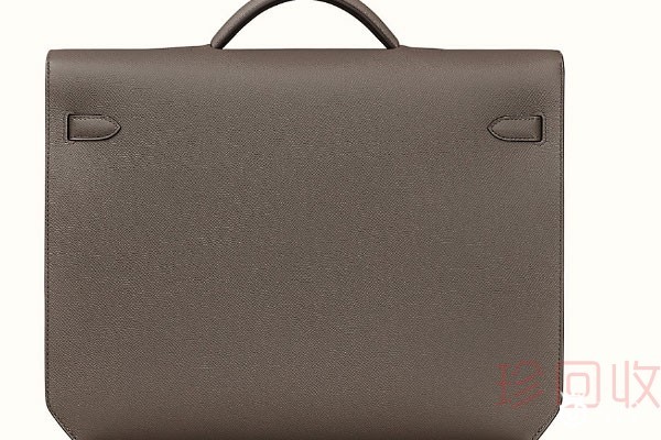 爱马仕包回收值多少钱得看损坏程度