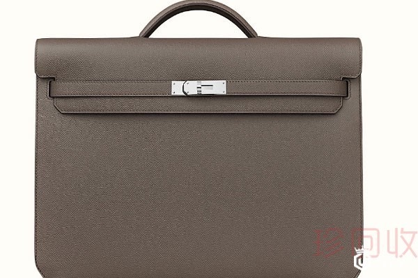 爱马仕包回收值多少钱得看损坏程度