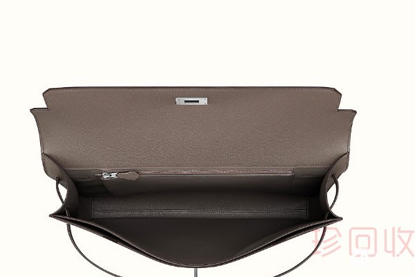 爱马仕包回收值多少钱得看损坏程度