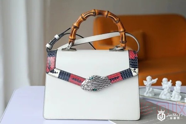 gucci蛇头包二手回收价格和款式有关系吗