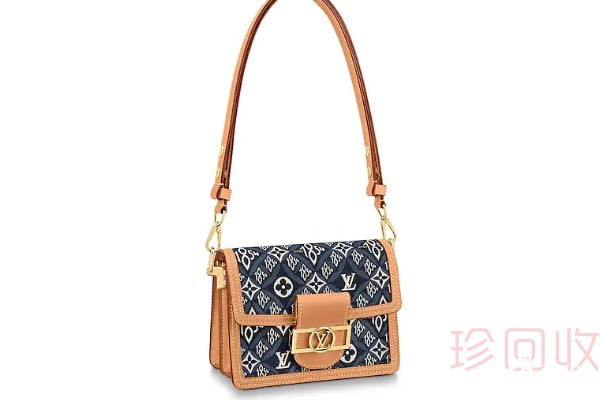 哪里回收限量款lv包不会恶意压价