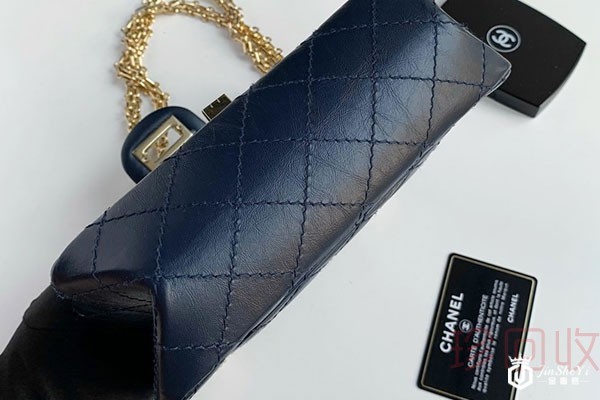 提升chanel2.55包回收二手价格从这几点入手 提升chanel2.55包回收二手价格从这几点入手