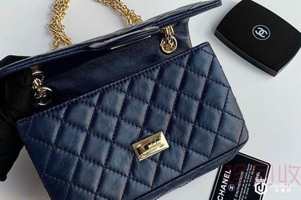 提升chanel2.55包回收二手价格从这几点入手 提升chanel2.55包回收二手价格从这几点入手
