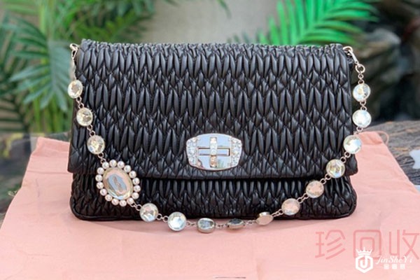 miumiu包回收正规店铺怎么找