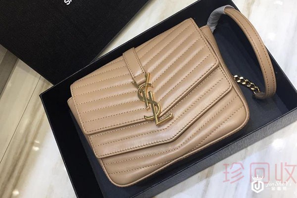 附件齐全的二手ysl包包回收是否更有优势 附件齐全的二手ysl包包回收是否更有优势