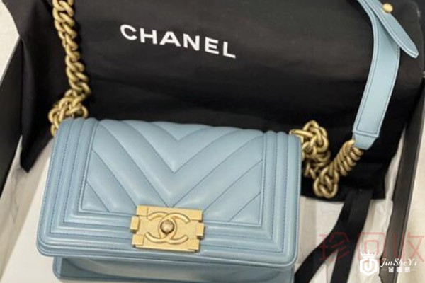 什么品牌的包包回收价值高