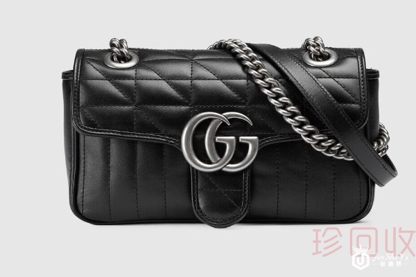 哪家古驰包包回收中心最值得信赖