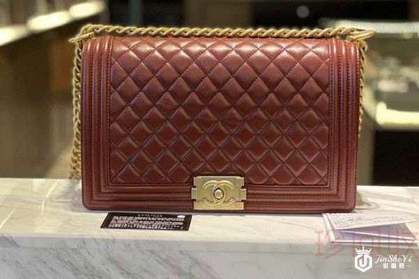 香奈儿包包正品回收在哪可以免费鉴定