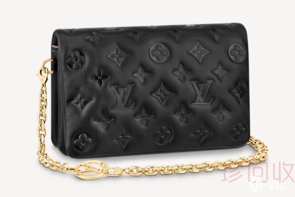 揭秘lv的包怎么回收能比别人多卖