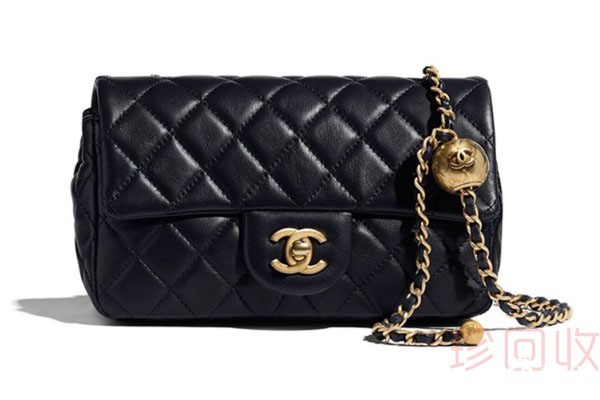 哪里的二手包包回收渠道最正规 哪里的二手包包回收渠道最正规