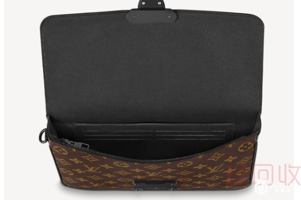 二手男士lv包包回收行情是否比女包好