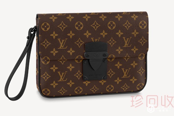 二手男士lv包包回收行情是否比女包好