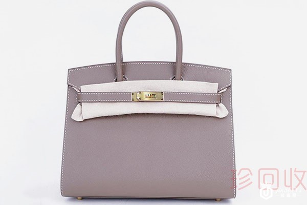 hermes爱马仕包包回收能轻松卖高价吗
