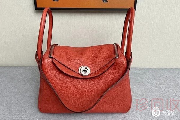 hermes爱马仕包包回收能轻松卖高价吗